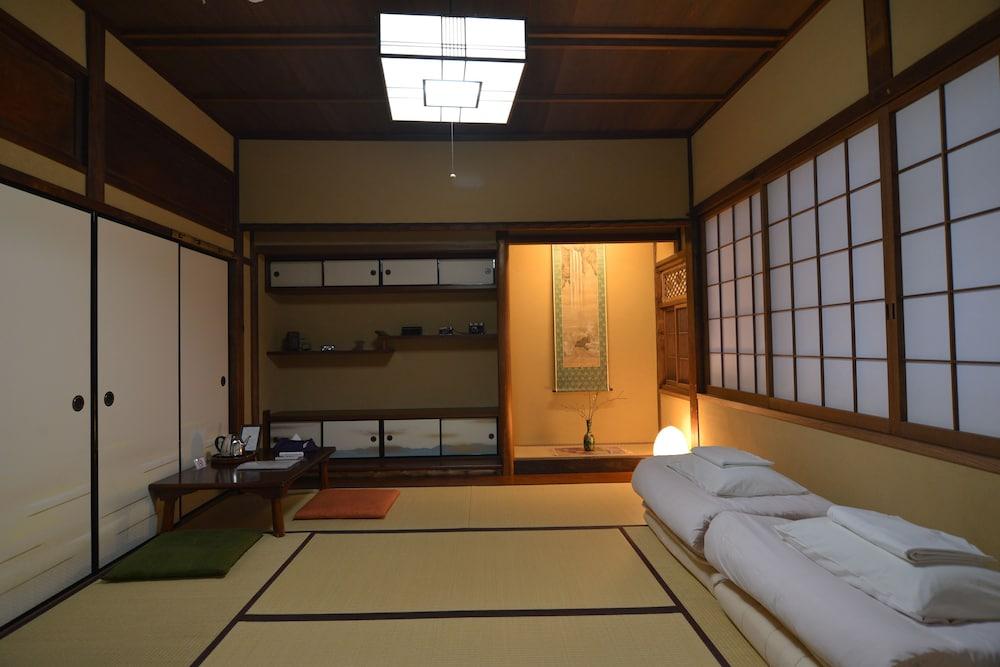 Guesthouse Bokuyado - Hostel