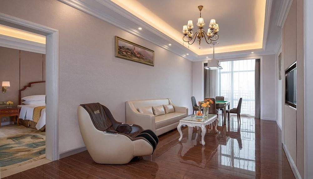 Vienna  Hotel Zhong Da Branch