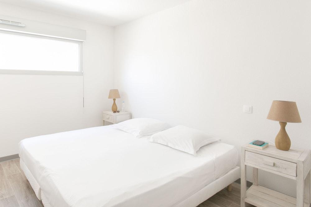 ZENAO Appart'hotel Albi