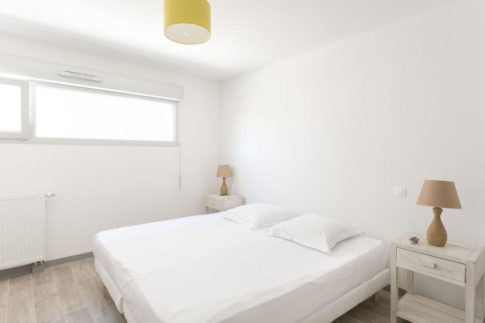 ZENAO Appart'hotel Albi