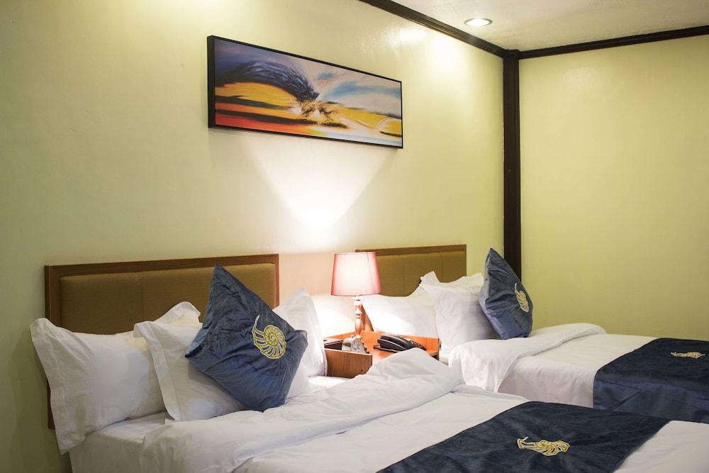 Costa Palawan Resort