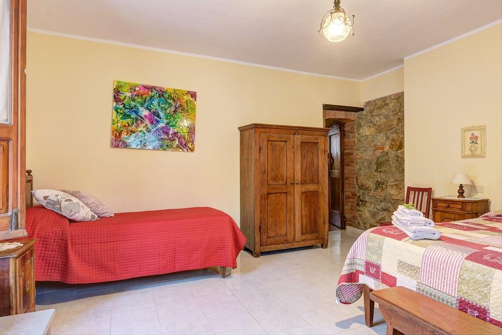 Villa Le Belle Giornate