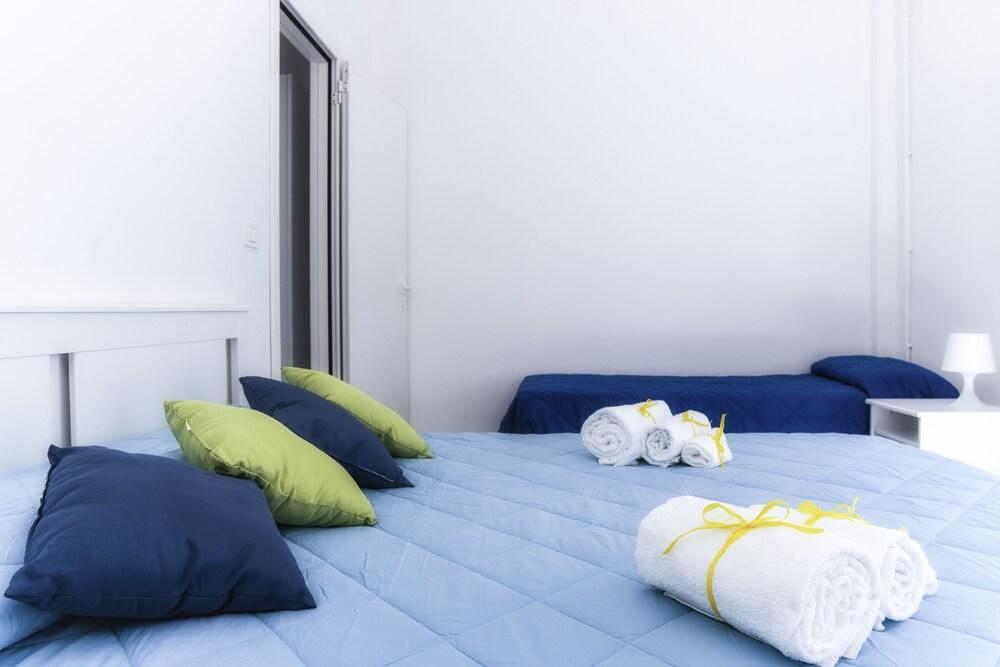 Centro Vacanze Lido Smeraldo