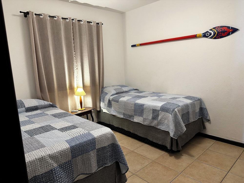 Pousada Pedra da Gaivota