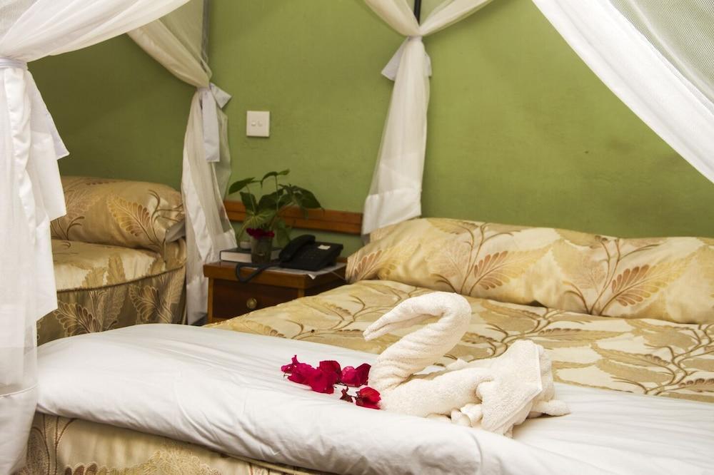 Lavender Garden Hotel