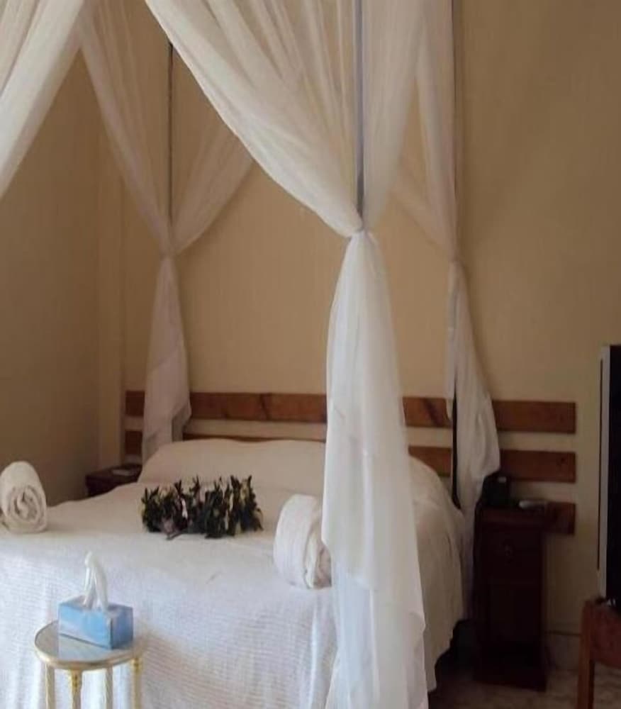 Lavender Garden Hotel