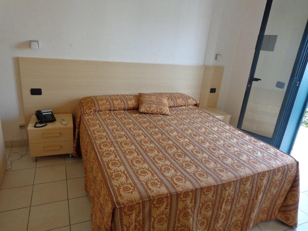 Blumare Hotel & Residence