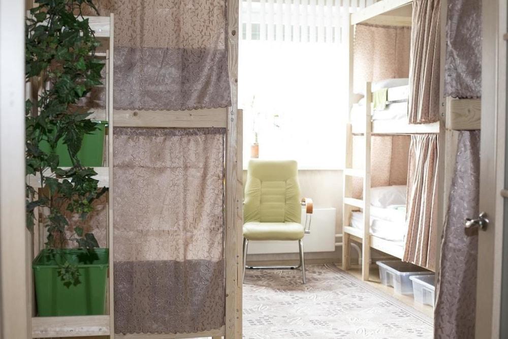 Hostels Rus - Kuzminki