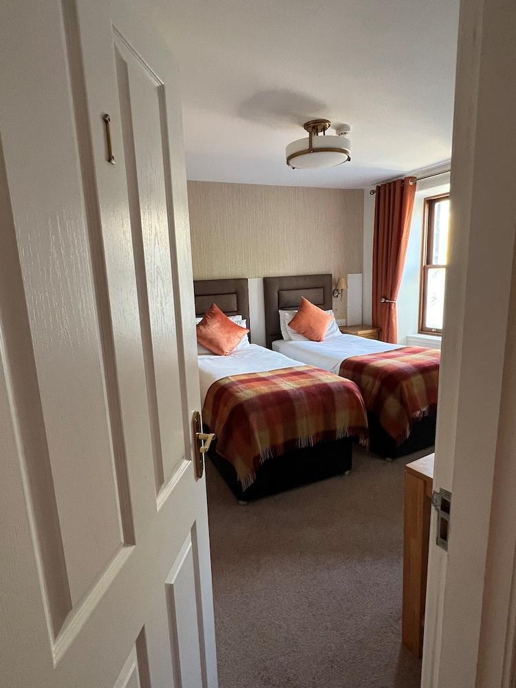 Fort Charlotte Guesthouse