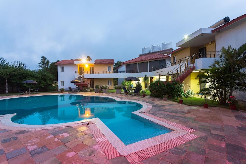 Asiatic Pride Resort