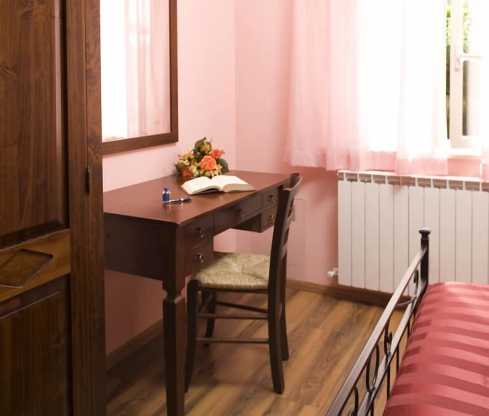 Agriturismo Le Dolci Colline