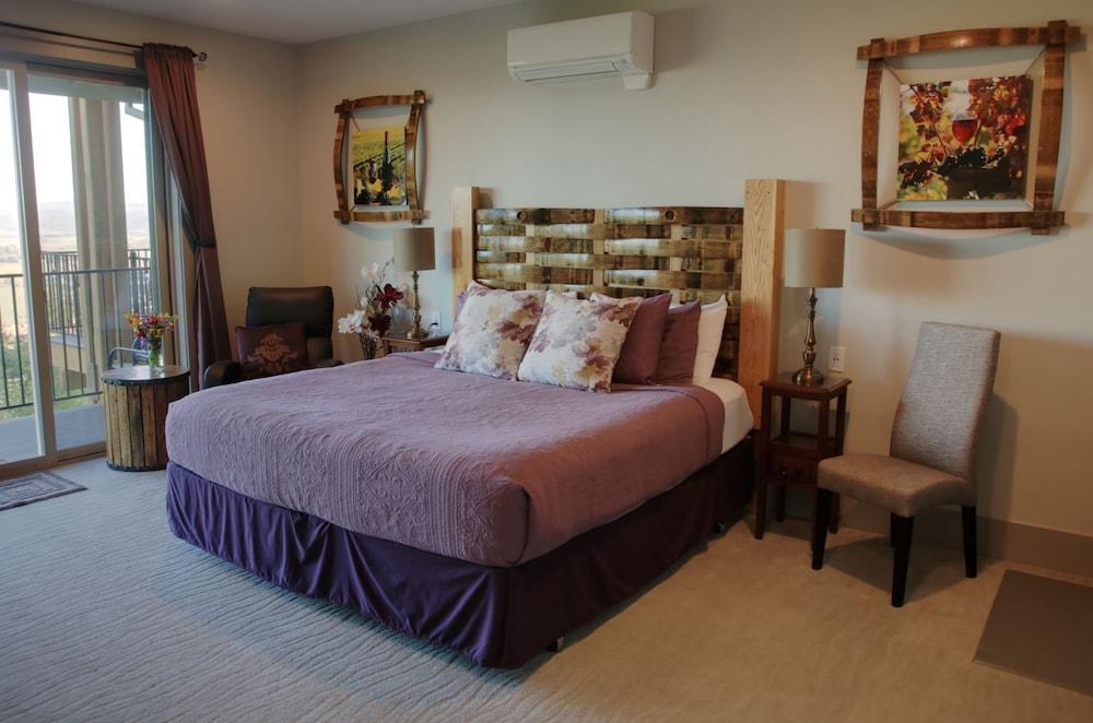 Bella Collina Bed & Breakfast