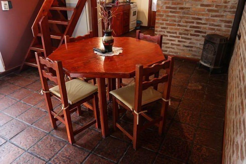 Cabañas Altos de Artalaz