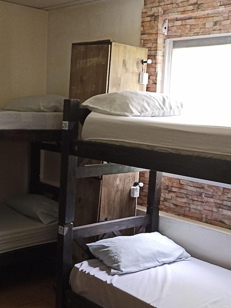 Estacion Mendoza Hostel