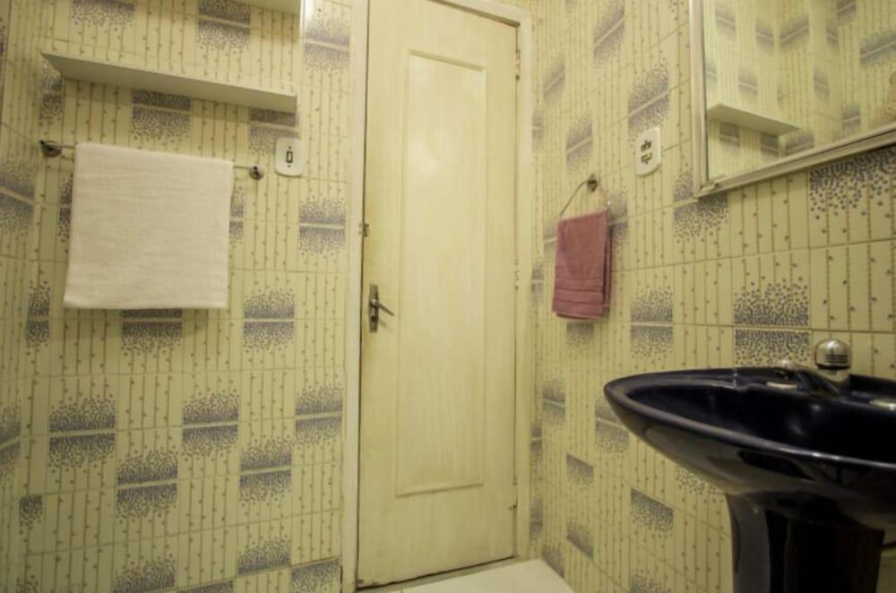 LineRio Copacabana Residence 170