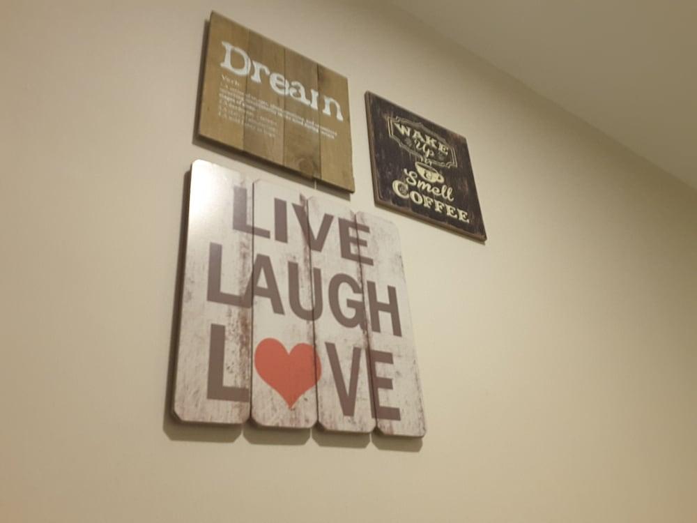 Laman Kurnia Holiday House