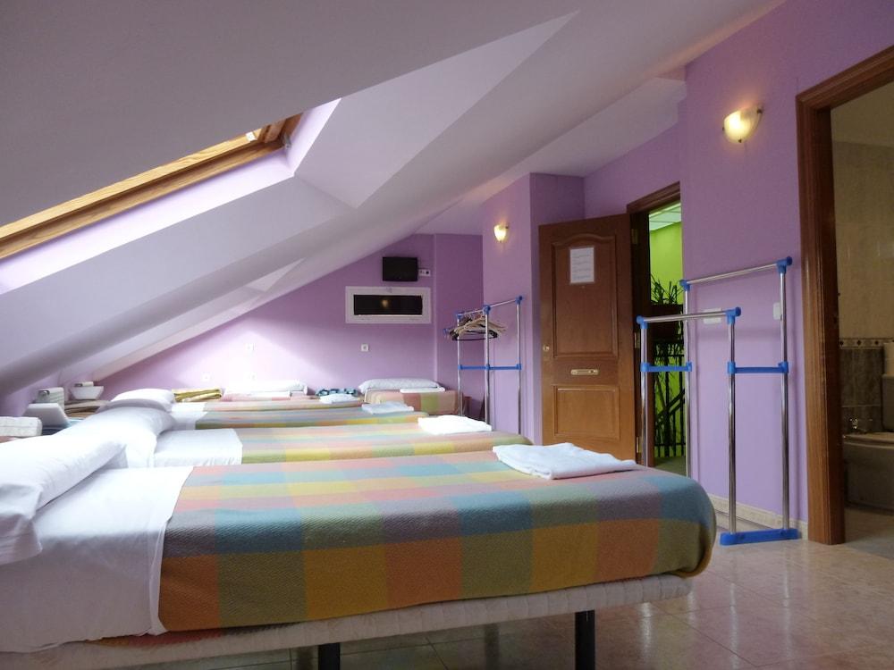 Hostal Ciudad de Nájera