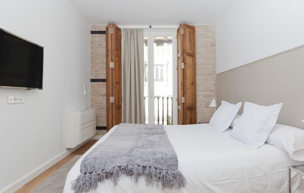 Mon Suites San Martín