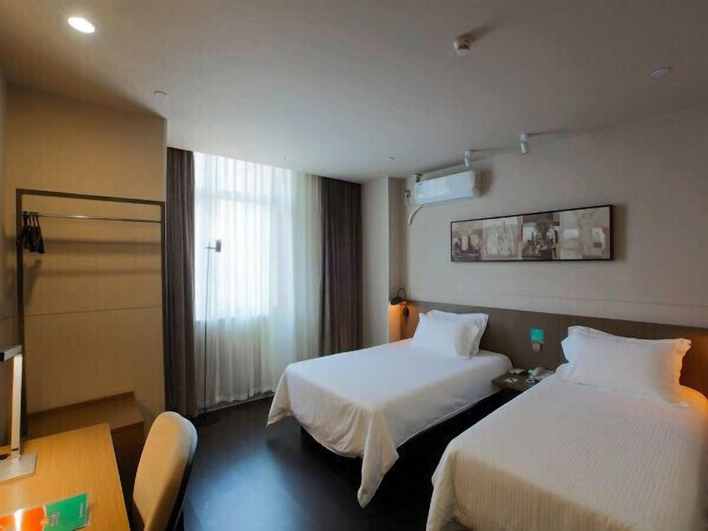 Jinjiang Inn Select Fangchang Darunfa Commercial Square