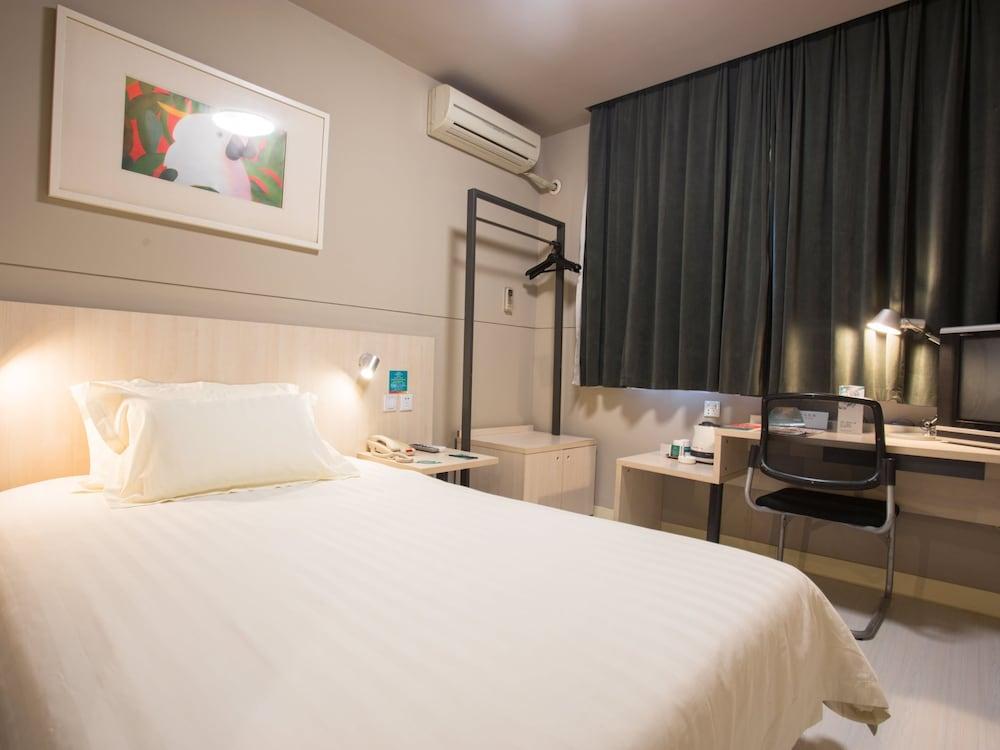 Jinjiang Inn Hongqiao National Exhibition Center