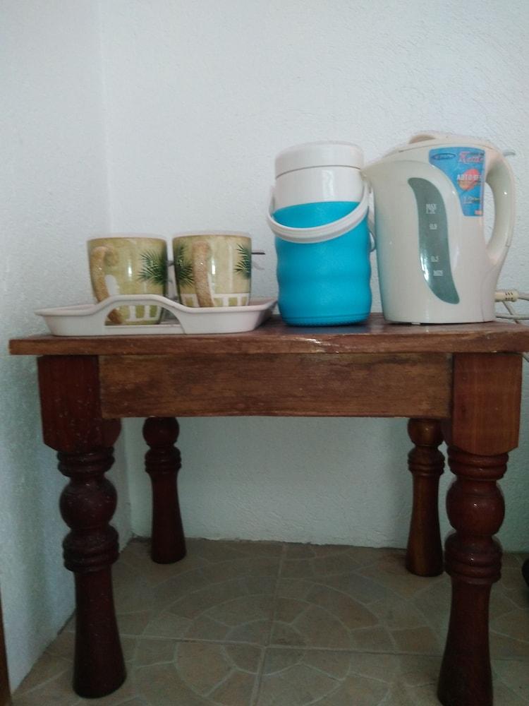 Sogod Bay Scuba Resort