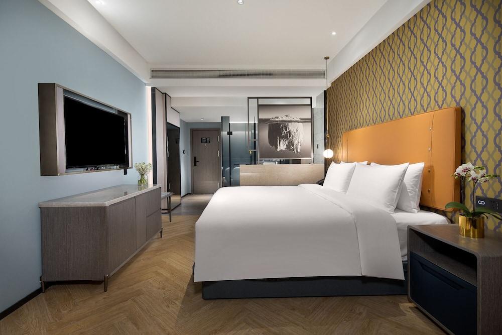 Kasion Pugis Hotel Yiwu