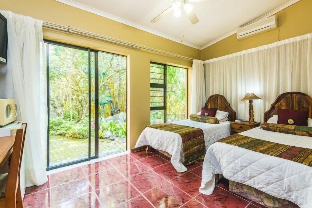 Lost Trail Bed and Breakfast