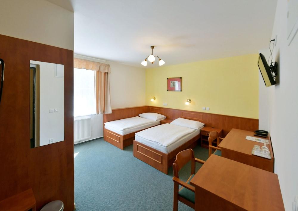 Spa Resort Libverda - Hotel Panorama