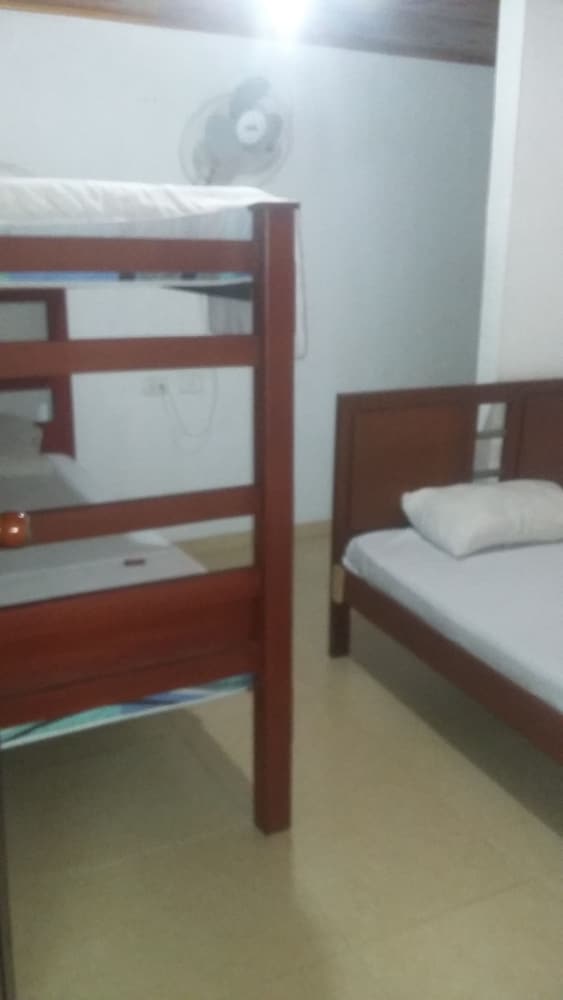 Hotel Portal del Valle