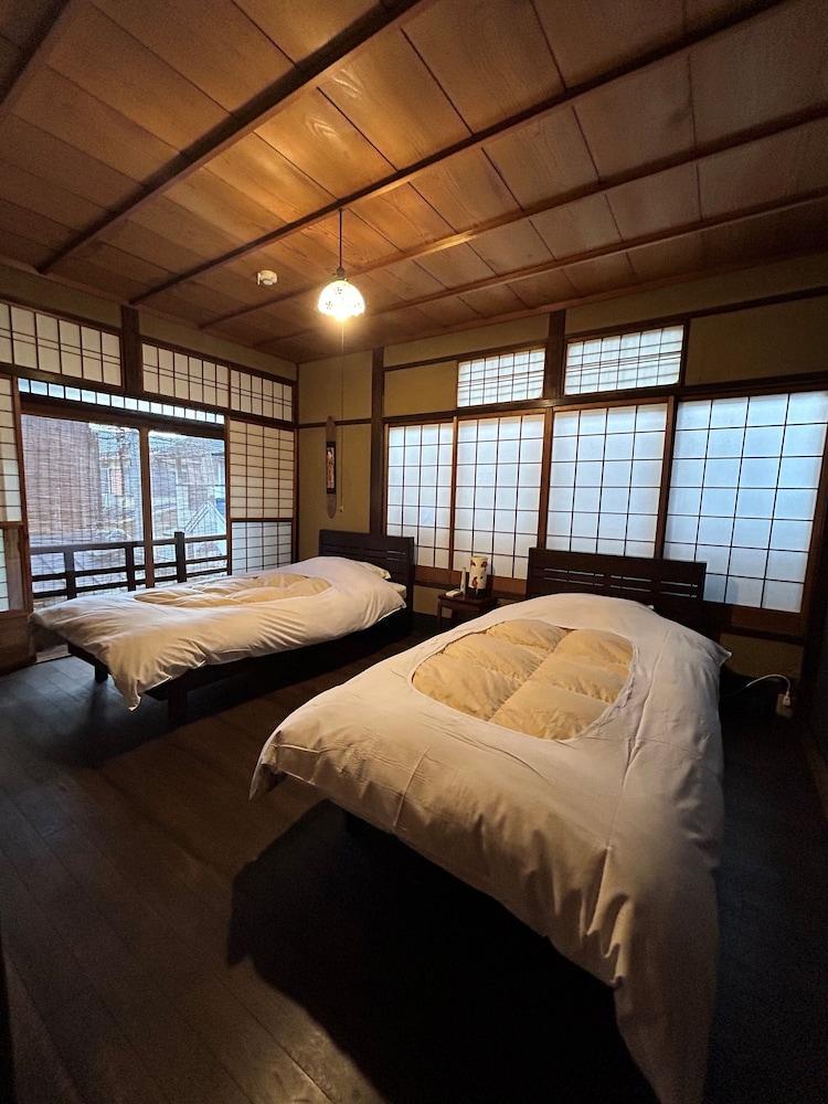 Shofu-an Kiyomizu-tei