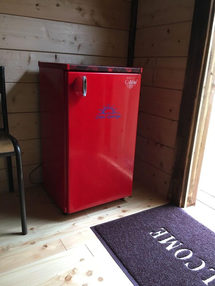 Guest House Coco Garage - Hostel