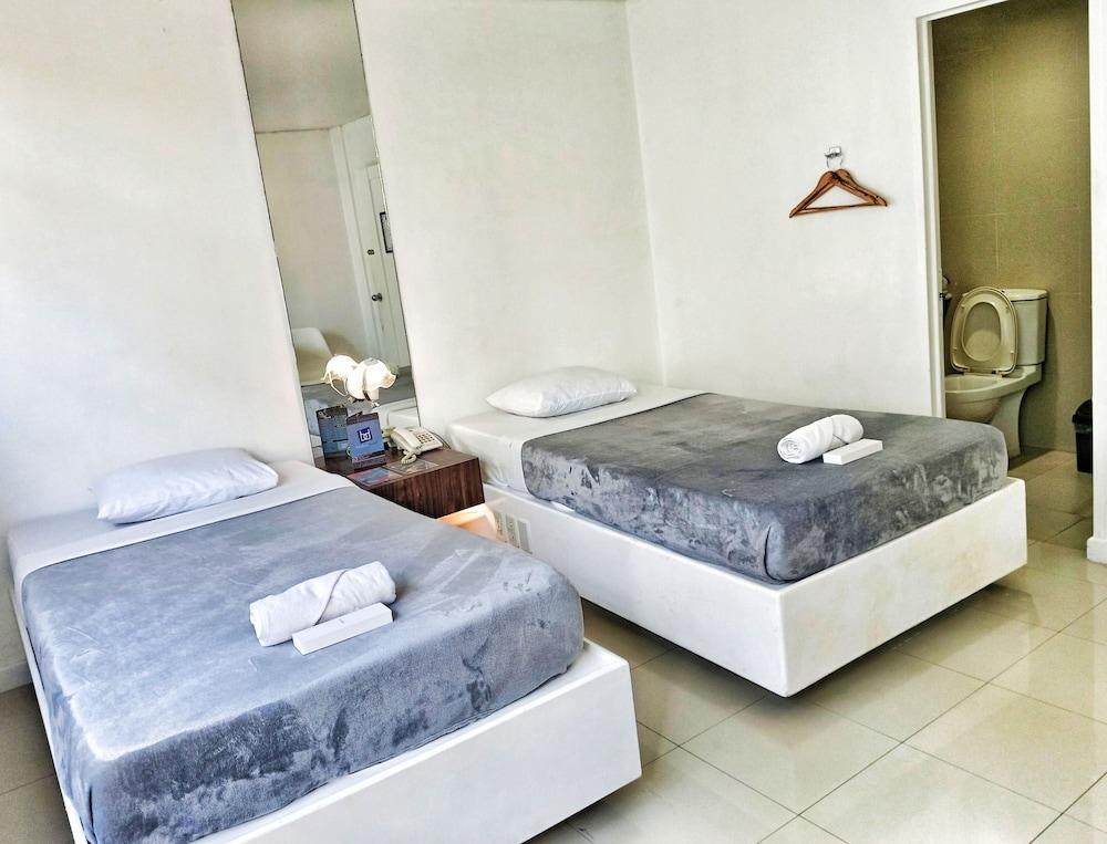 Bedbox Hotel Dagupan
