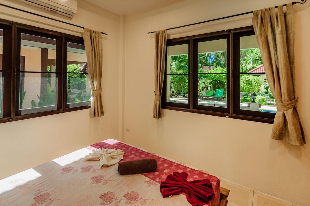 Samui Green Space Resort