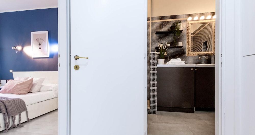 JOIVY Navigli Rock Apartment