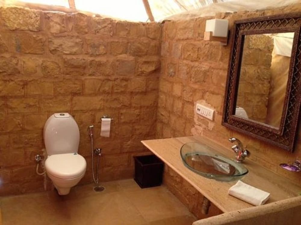 ADB Rooms Jaisalmer Dunes Camp