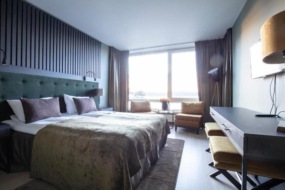 Roemskog Spa & Resort-Unike Hoteller