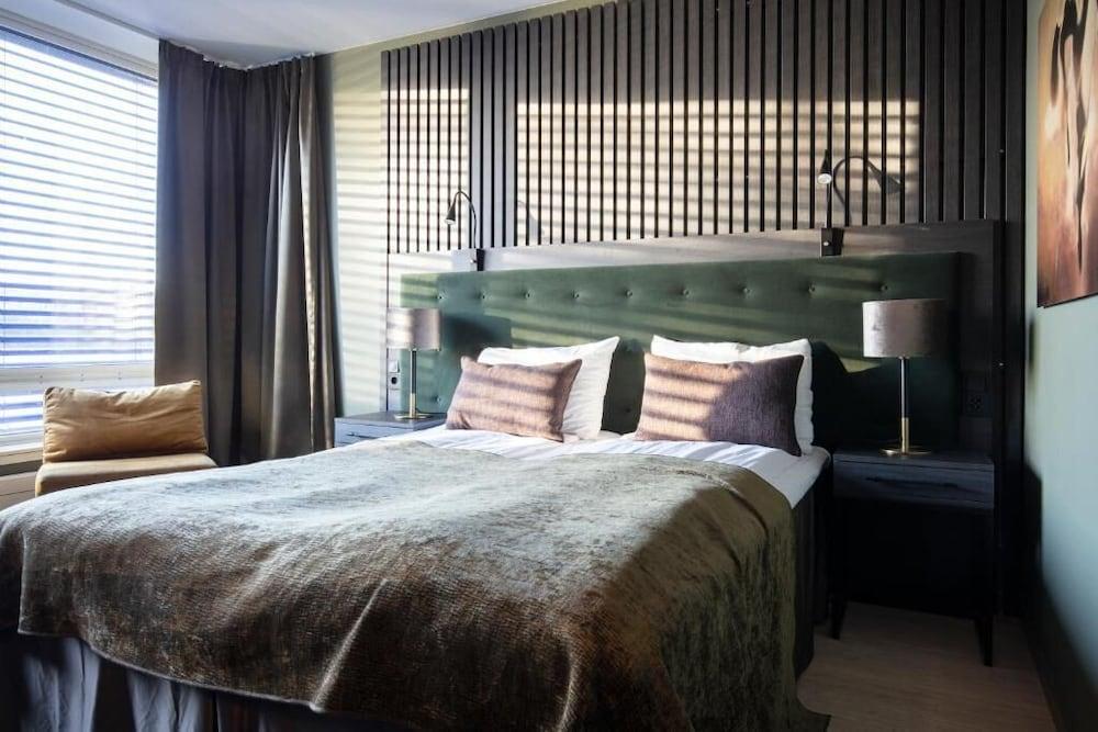 Roemskog Spa & Resort-Unike Hoteller