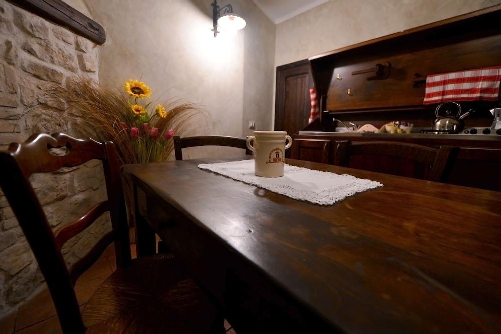 Robur Marsorum Albergo Diffuso