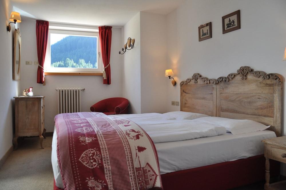 Alpenlife Hotel Someda