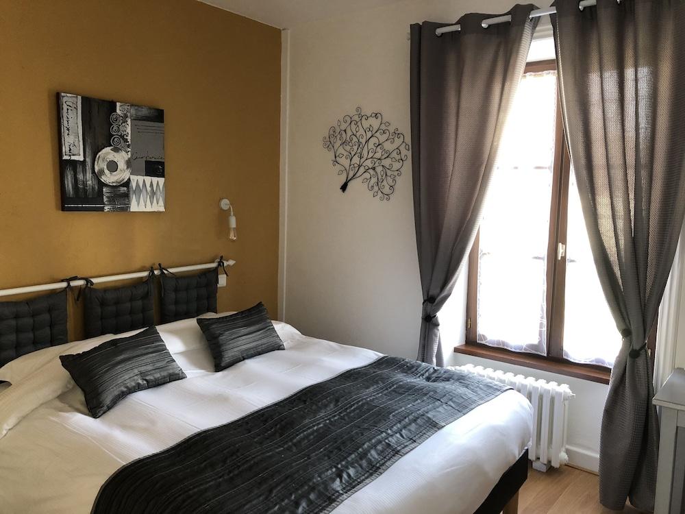 A l'Aube des Volcans