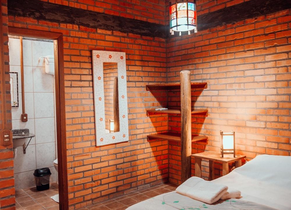 Villa Seychelles Cabanas