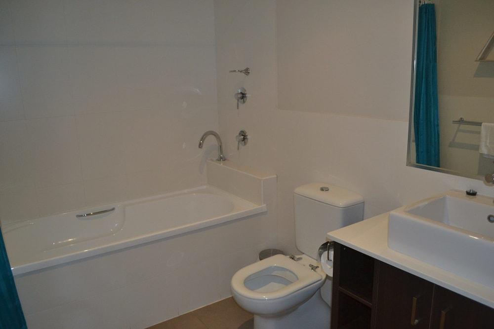 Cypress Waterfront Apartments