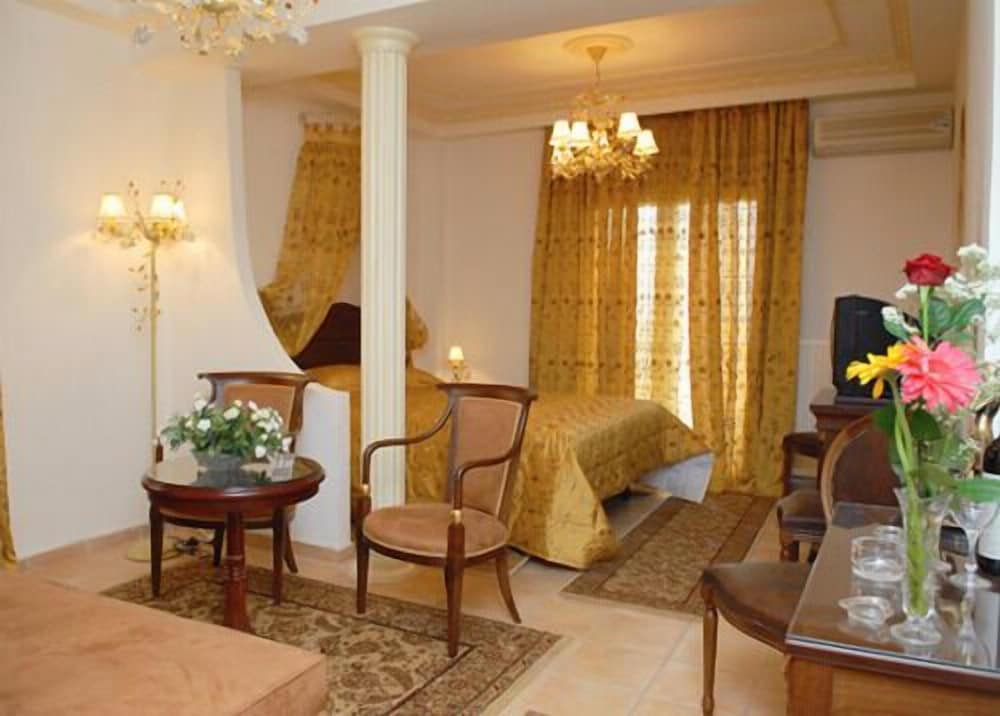 Boutique Hotel Philippion Florina