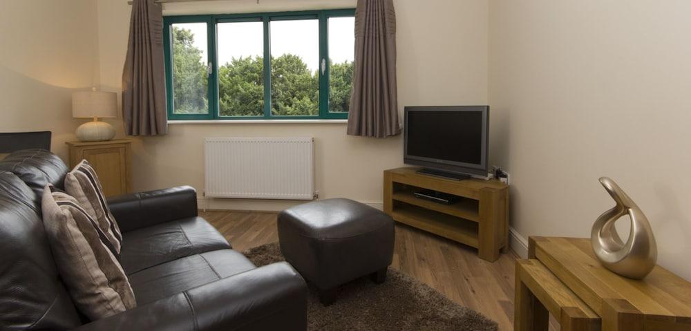 Citystay Living - Citygate