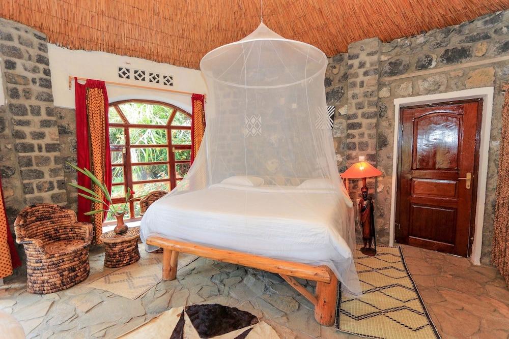 The Palm Beach Resort