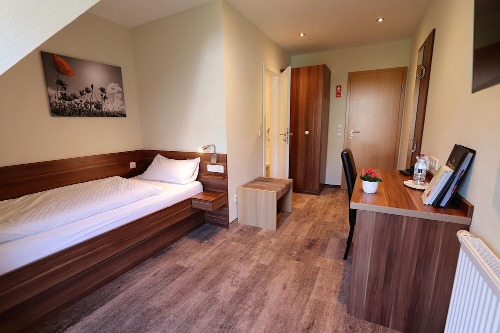 Hotel Klosterbräustuben