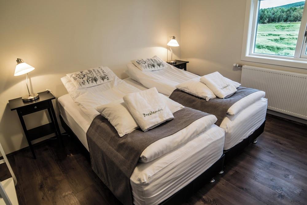 Breidamyri Farm Apartments