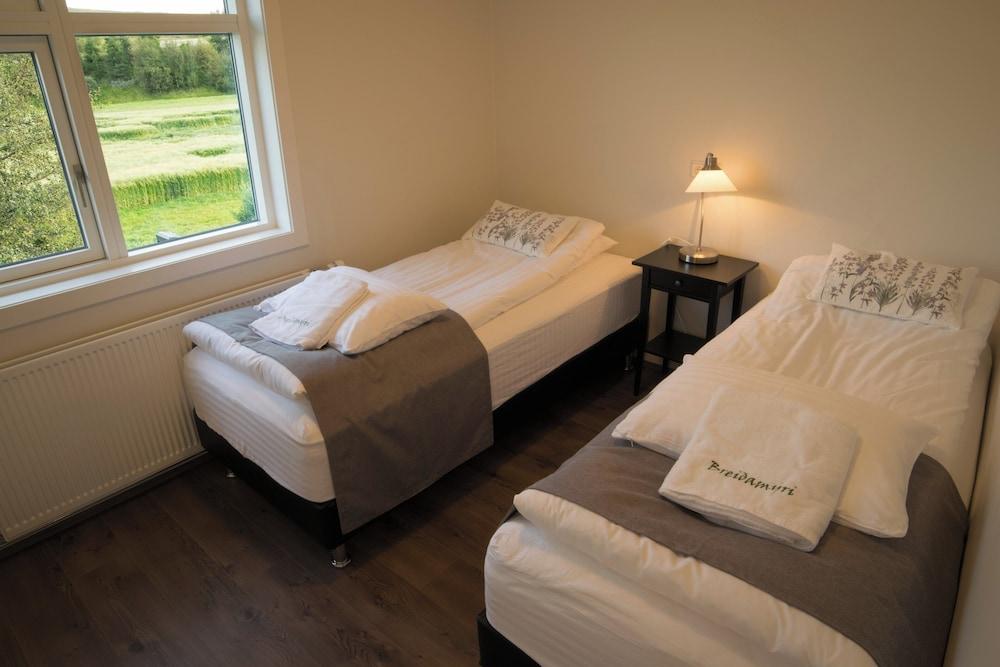 Breidamyri Farm Apartments