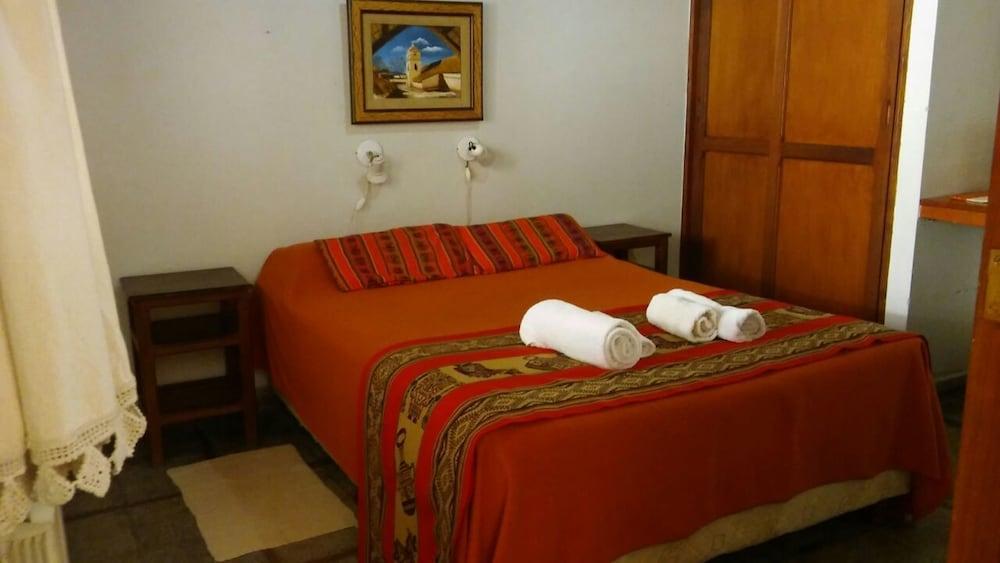 Hostal Azul Humahuaca