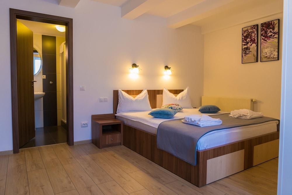 Pensiunea Transilvania